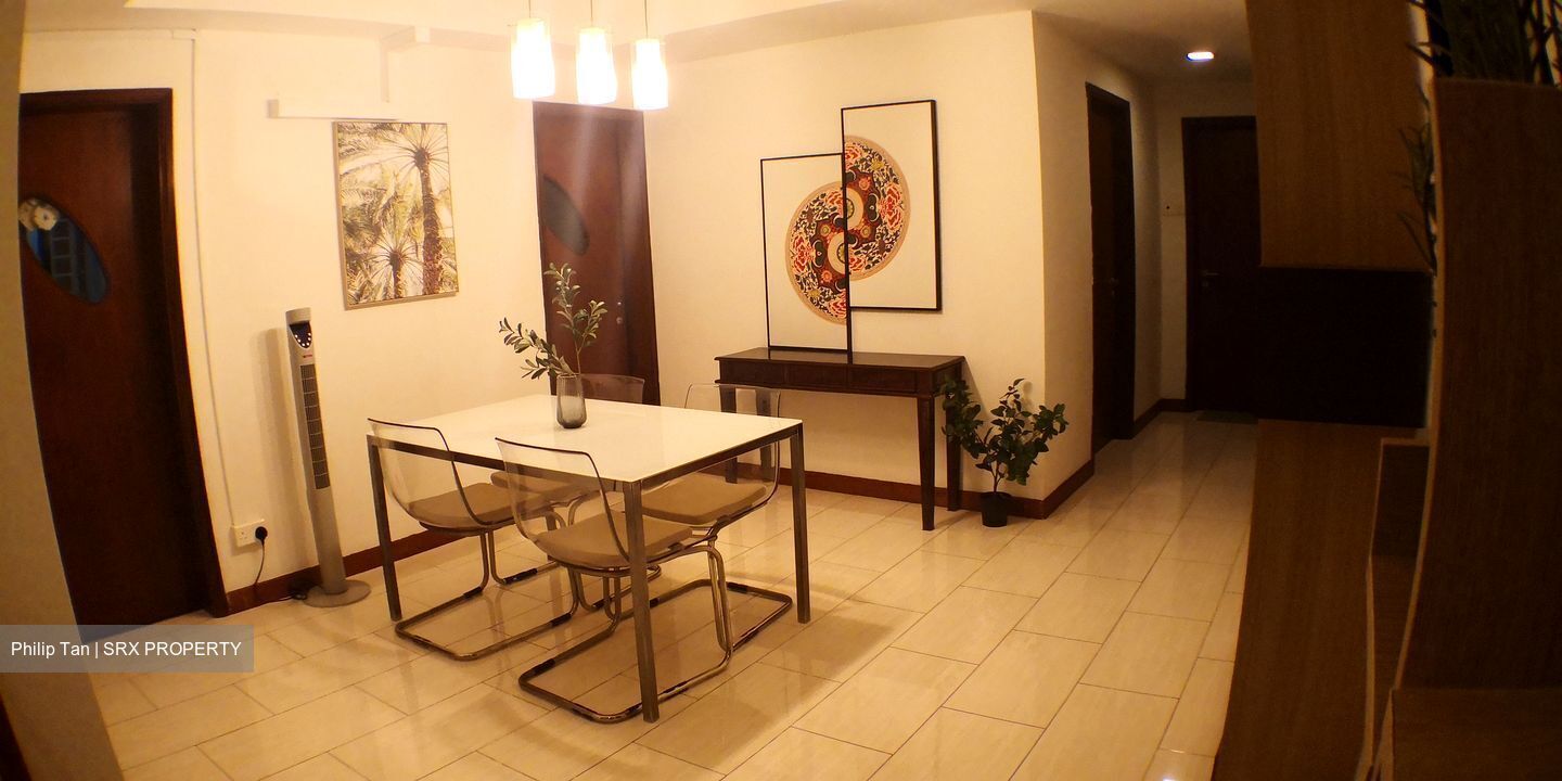 Leicester Lodge (D13), Apartment #630751511